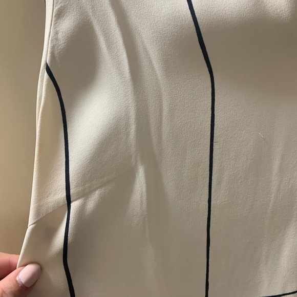 Holy Blouse 100% silk - TORY BURCH - Picture 5 of 6